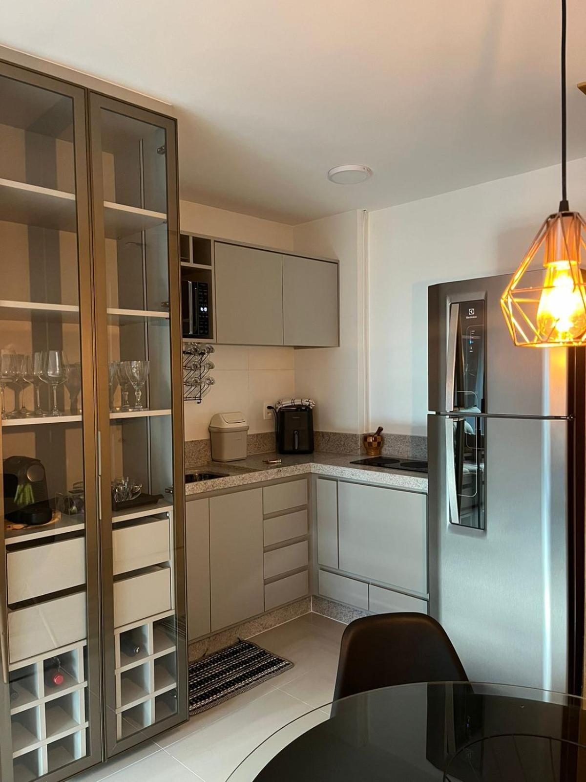 Charmoso Apartamento Em Itaipava Petrópolis Exterior foto