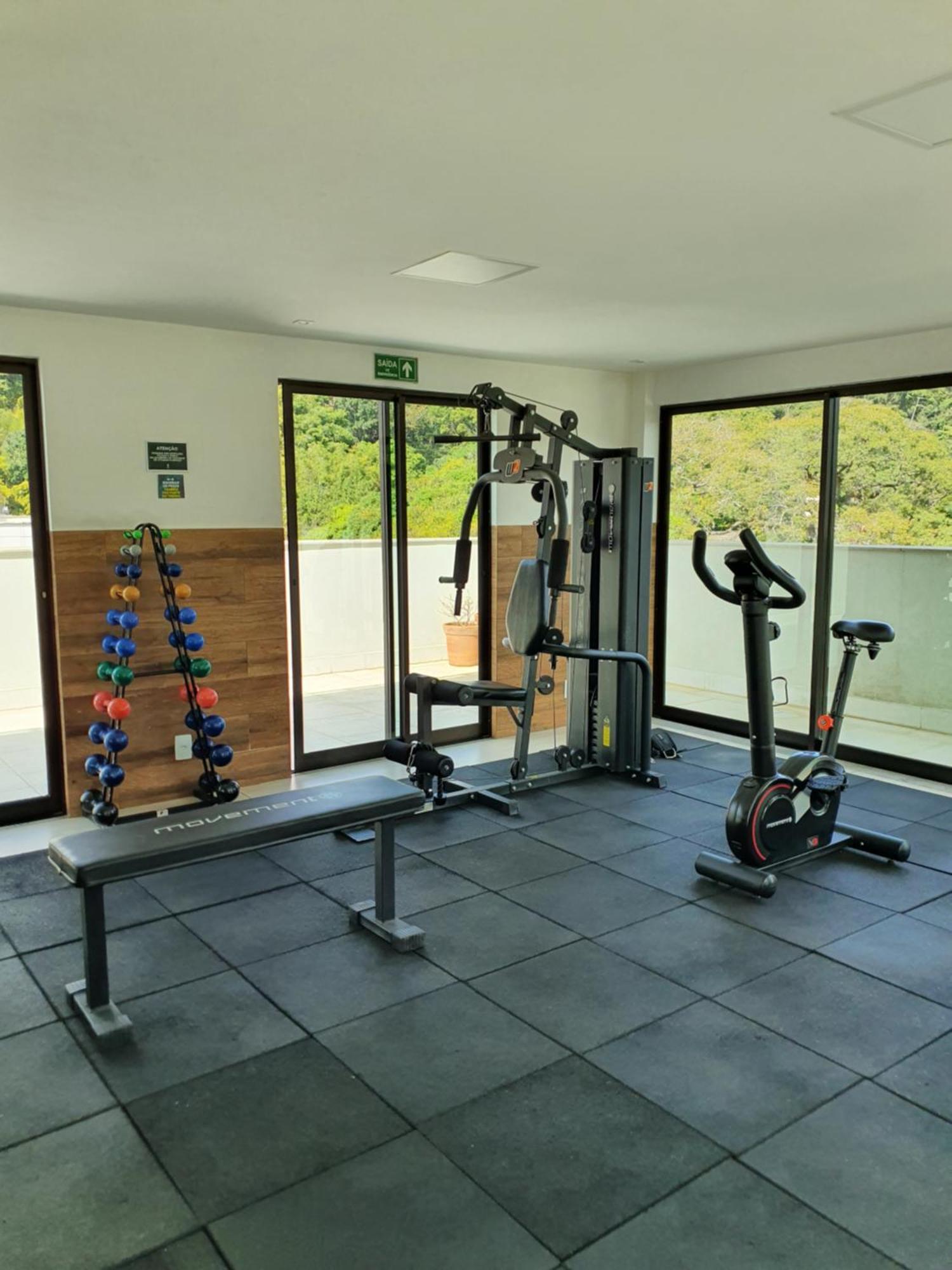 Charmoso Apartamento Em Itaipava Petrópolis Exterior foto